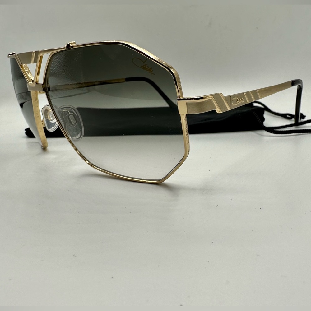 Cazal Sunglasses, Made In Germany 100 Authentic Gem